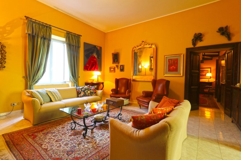 Apartment in Caserta