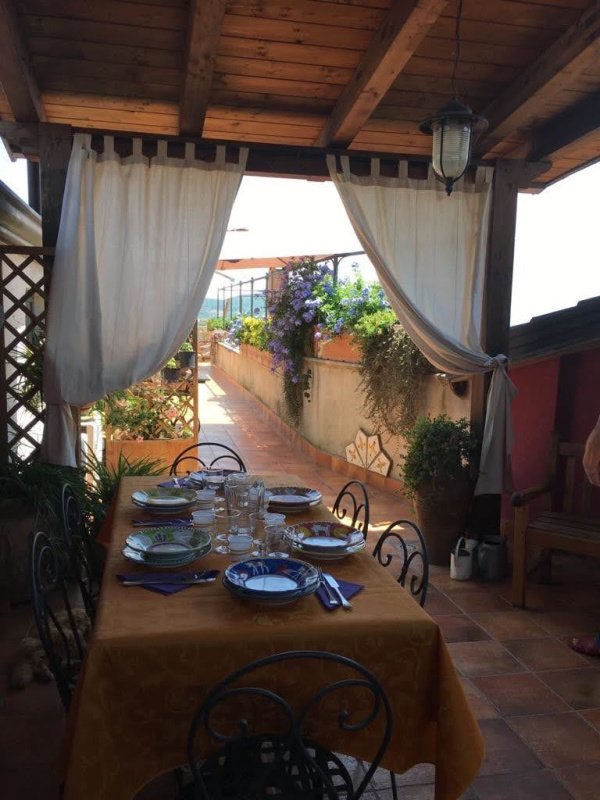 Apartment in Caserta