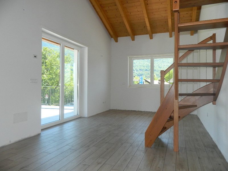 瓦尔泰利纳地区蒙塔尼亚独栋房屋