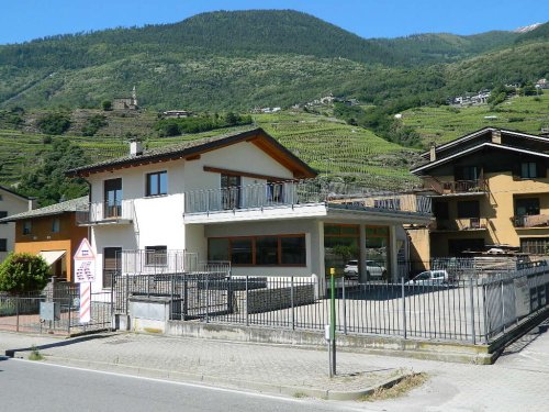 瓦尔泰利纳地区蒙塔尼亚独栋房屋