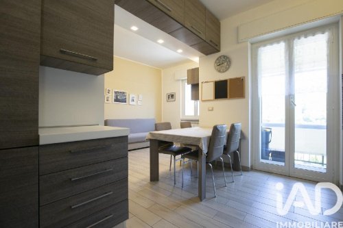 Apartment in Savignone