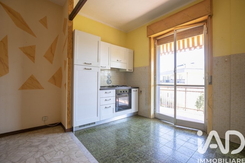 Apartment in Busalla