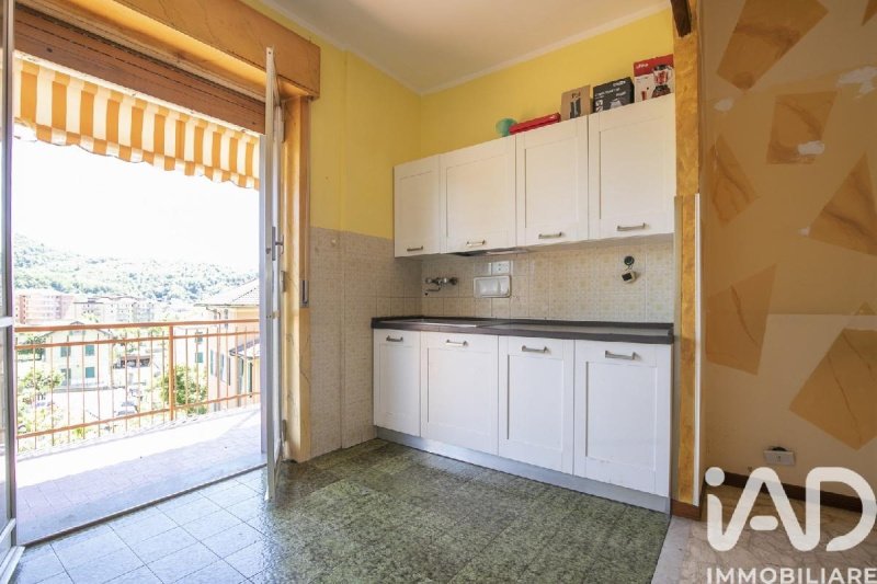 Apartment in Busalla