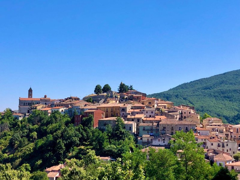 皮尼奥拉半独立房屋