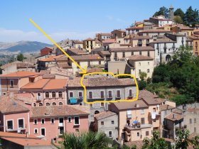 皮尼奥拉半独立房屋