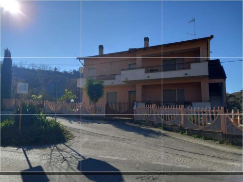 House in Picciano
