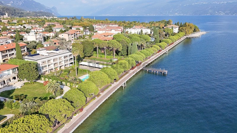 Appartement à Toscolano-Maderno