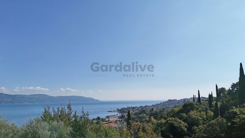 Вилла в Гарньяно