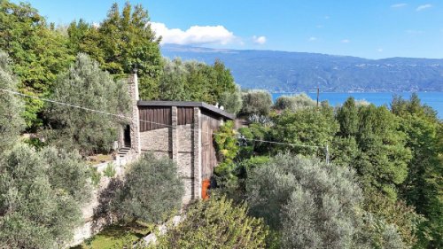 Вилла в Гарньяно