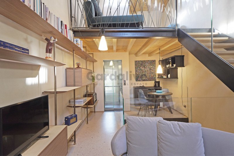 Дом в Гарньяно