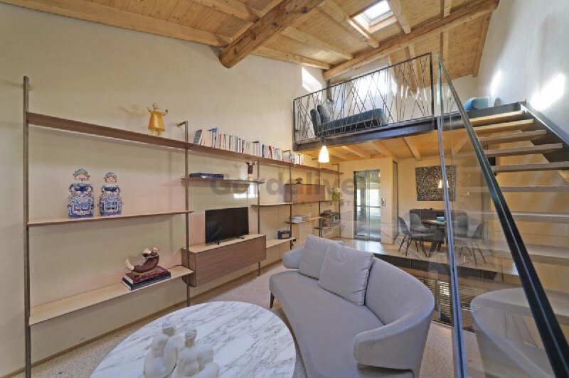 Дом в Гарньяно