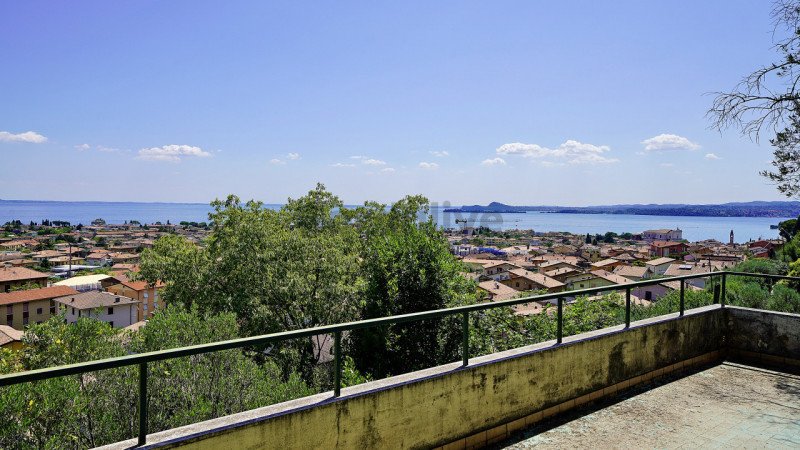 Moradia em Toscolano-Maderno