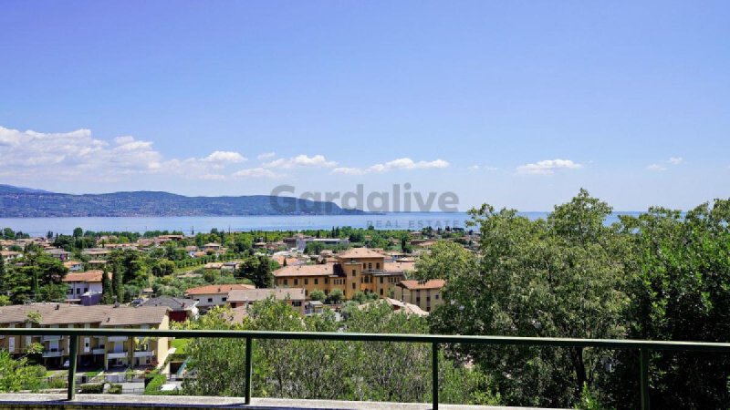 Moradia em Toscolano-Maderno