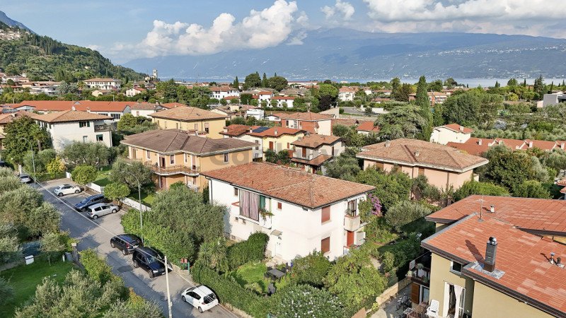 Appartement in Toscolano-Maderno