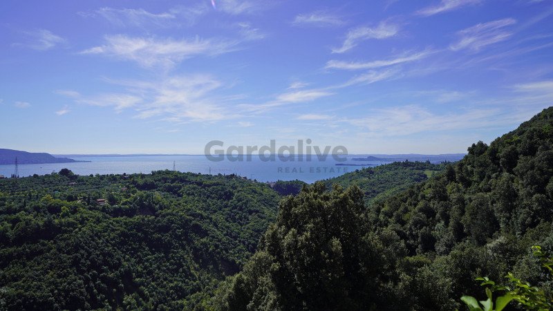 Casa a Toscolano-Maderno