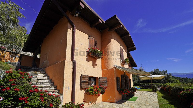 Maison à Toscolano-Maderno