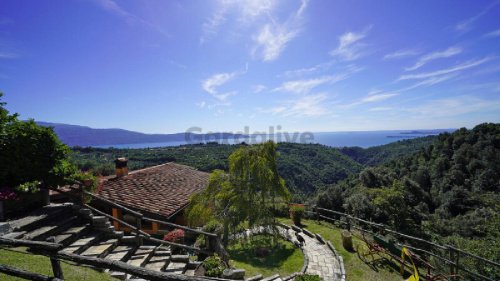 House in Toscolano-Maderno