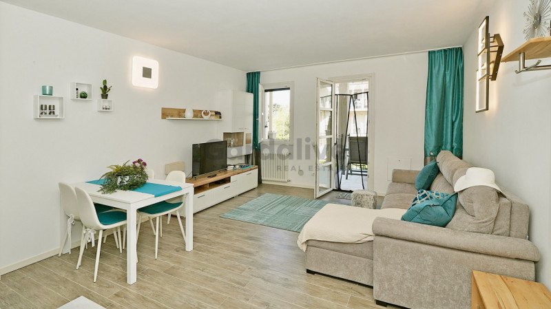 Lägenhet i Toscolano-Maderno