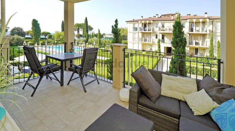 Lägenhet i Toscolano-Maderno