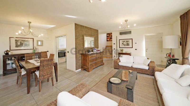 托斯科拉诺-马德尔诺别墅