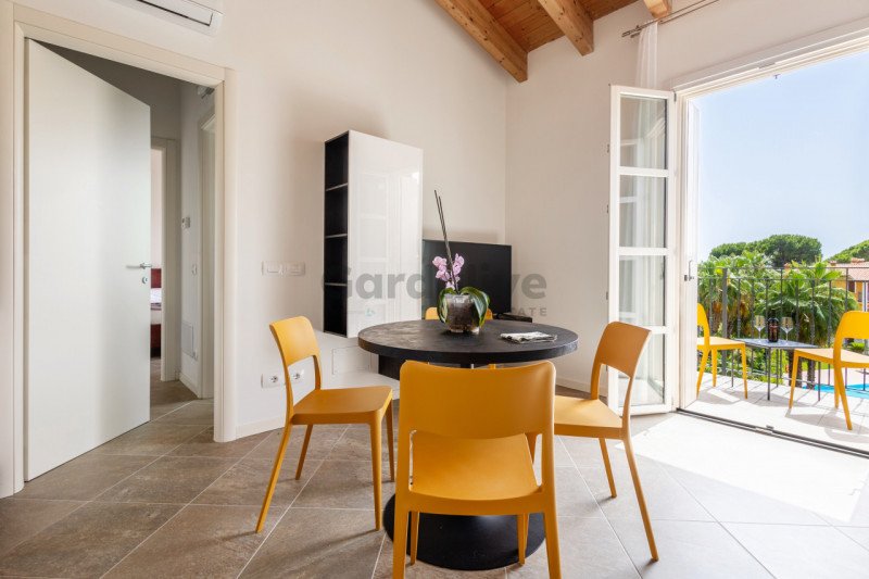 Appartamento a Toscolano-Maderno