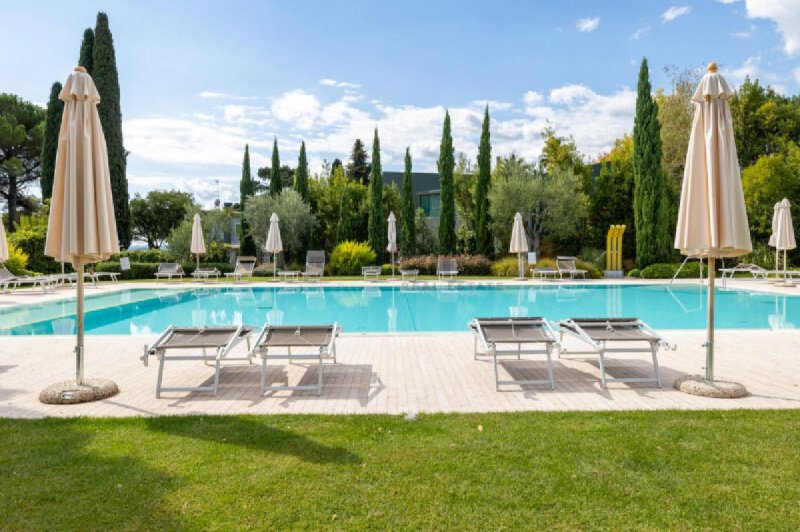 Appartamento a Toscolano-Maderno