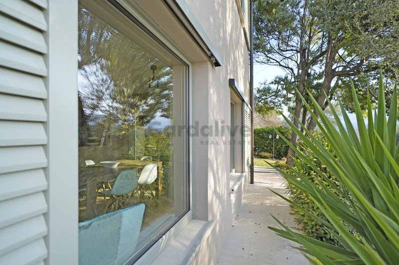 Villa à Toscolano-Maderno