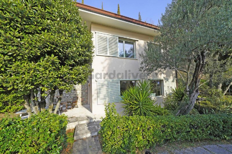 Villa à Toscolano-Maderno