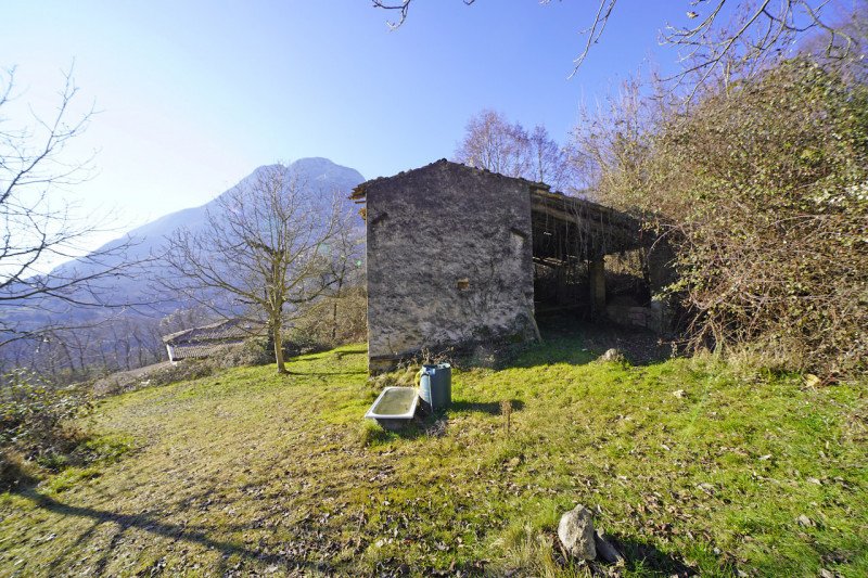 Huis op het platteland in Gargnano