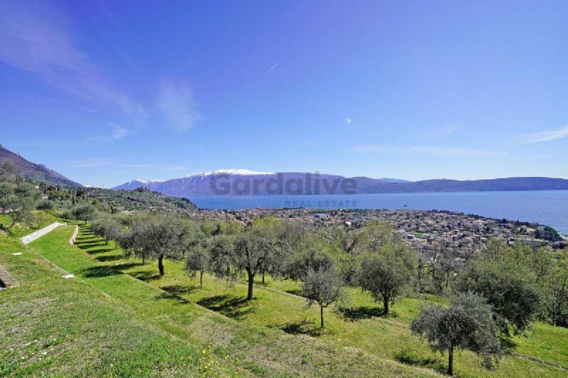 Moradia em Toscolano-Maderno