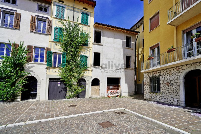 加尔尼亚诺房屋