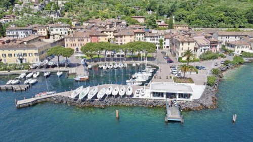 Дом в Гарньяно