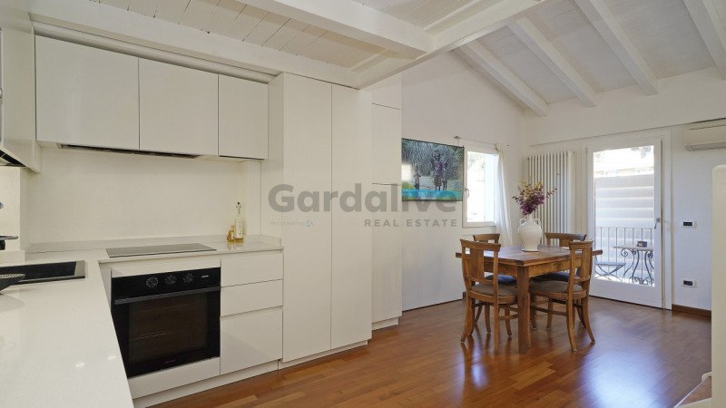 Apartment in Toscolano-Maderno