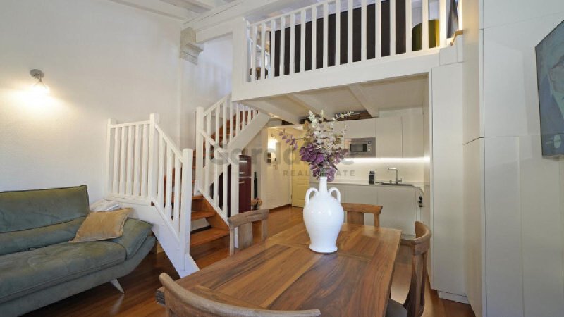 Apartment in Toscolano-Maderno