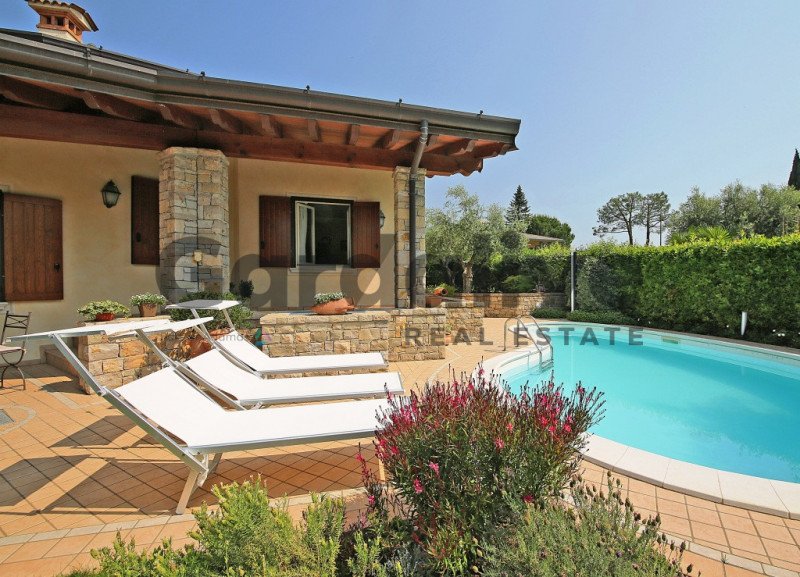 Moradia em San Felice del Benaco