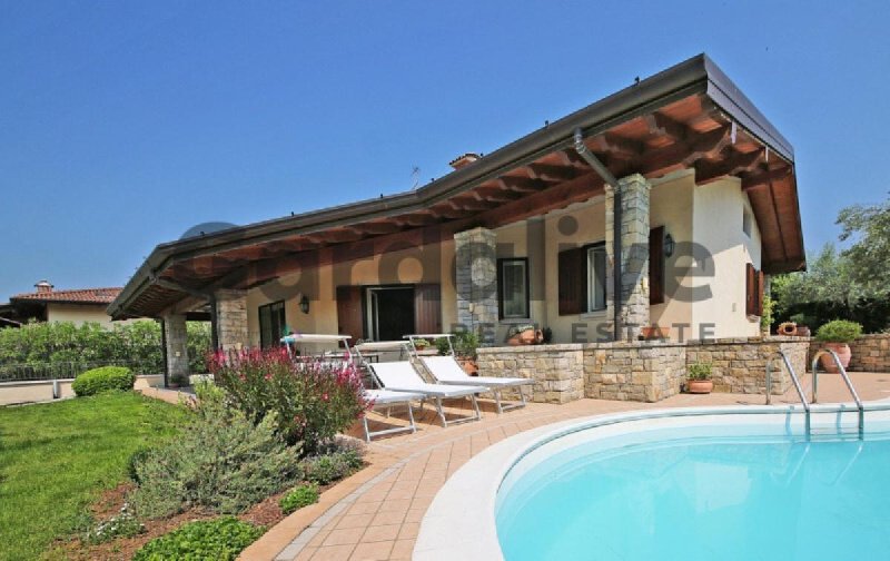 Moradia em San Felice del Benaco