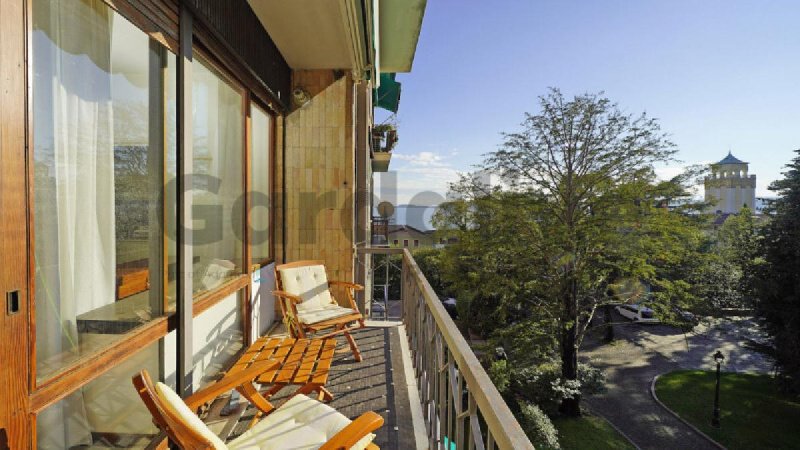 Apartment in Gardone Riviera