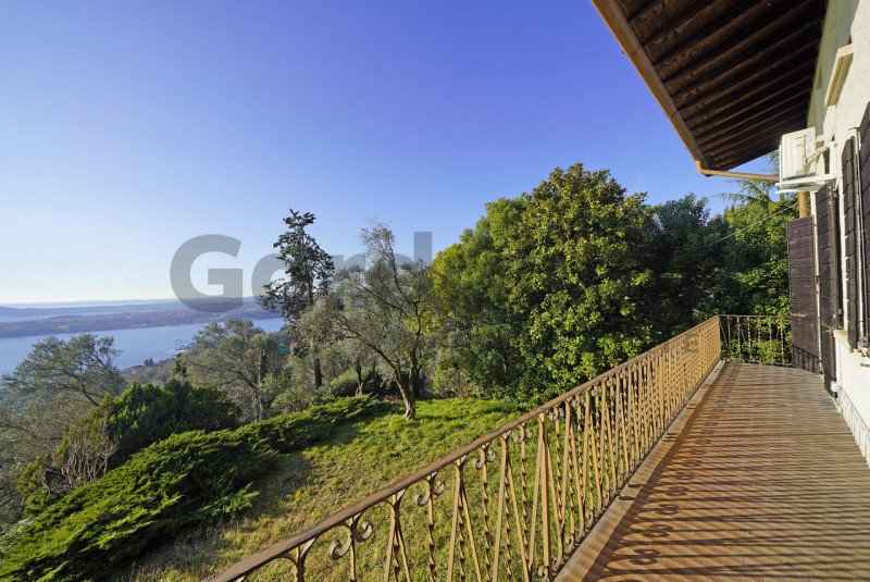 Appartamento a Gardone Riviera