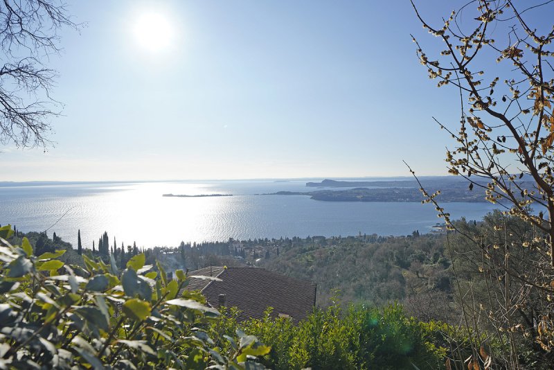 Appartamento a Gardone Riviera