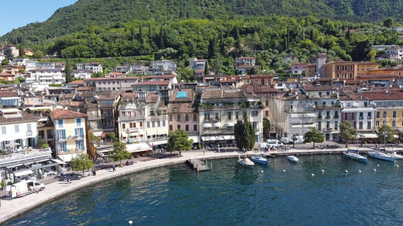 Apartamento em Salò