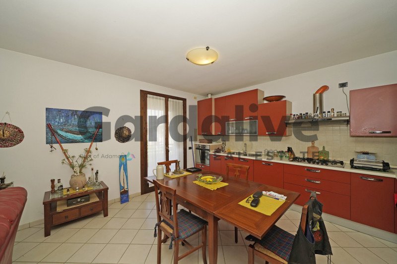 圣费利切-德尔贝纳科公寓