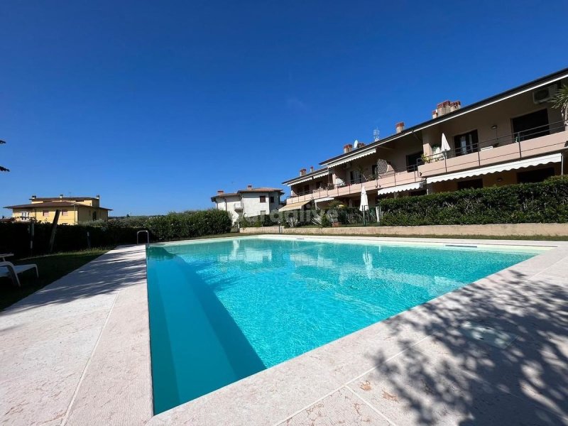 圣费利切-德尔贝纳科公寓