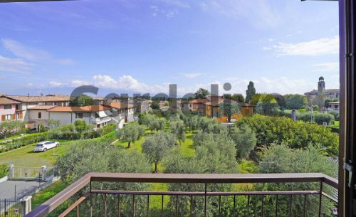 圣费利切-德尔贝纳科公寓