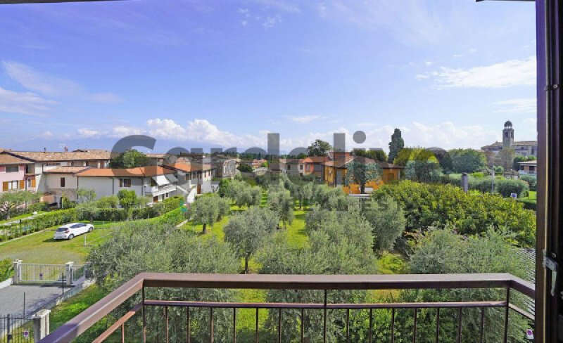 Appartamento a San Felice del Benaco