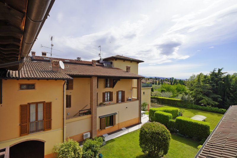 Apartamento em San Felice del Benaco