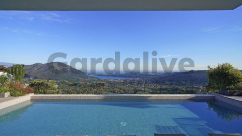 Villa à Villanuova sul Clisi