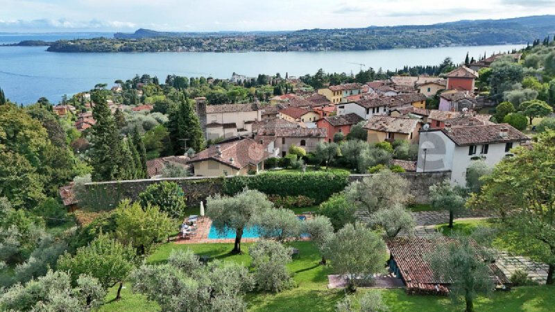 Casa a Gardone Riviera