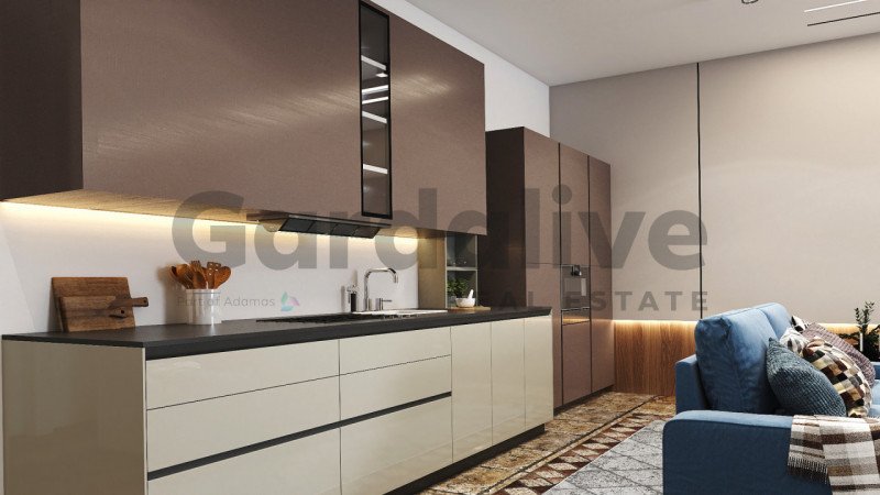 Apartamento em Salò