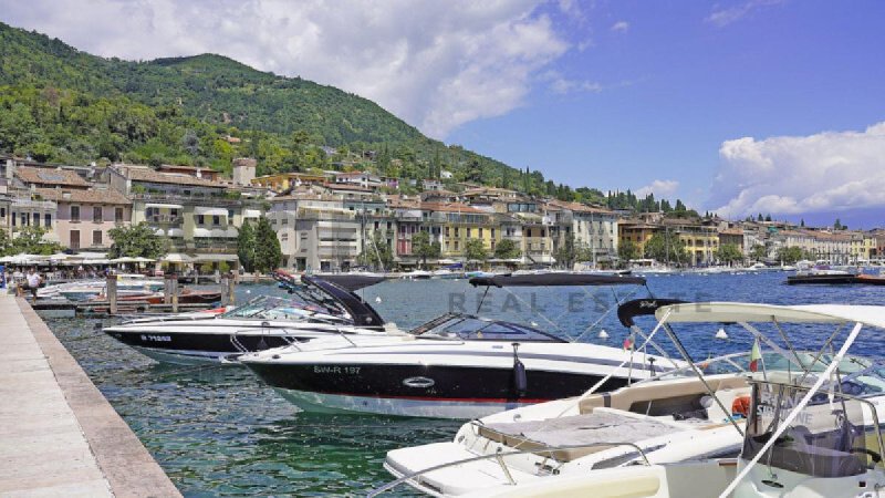 Apartamento em Salò