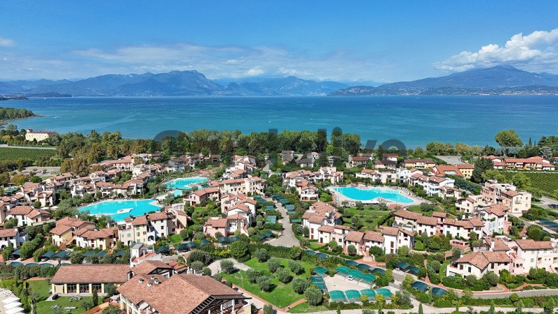 Apartamento em Peschiera del Garda